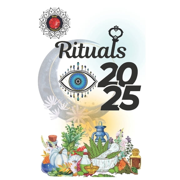 Rituals 2025, (Paperback)