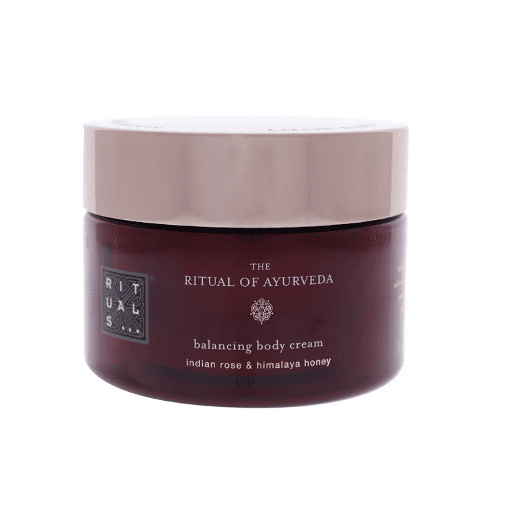 Rituals - Ayurveda Balancing Body Cream (220ml) - Walmart.com