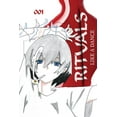 thumbnail image 1 of Rituals: Like A Dance 001, (Paperback), 1 of 1