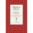 thumbnail image 1 of Pre-Owned Rituals to Observe : Stories about Holidays from the Flannery o'Connor Award for Short Fiction 9780820356594, 1 of 1