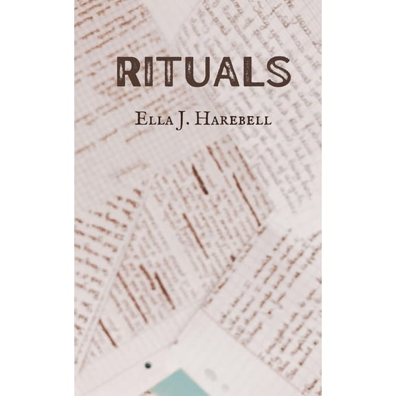 Rituals, (Paperback)