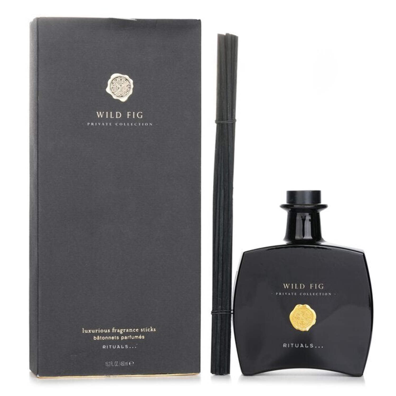 Ritual (luxurious fragrance sticks)