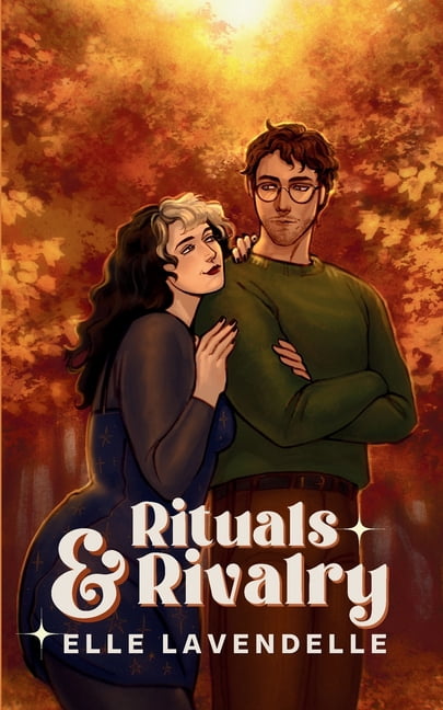 Rituals & Rivalry, (Paperback)