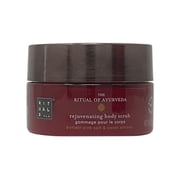 The Ritual of Ayurveda Salt Body Scrub 10.5 oz