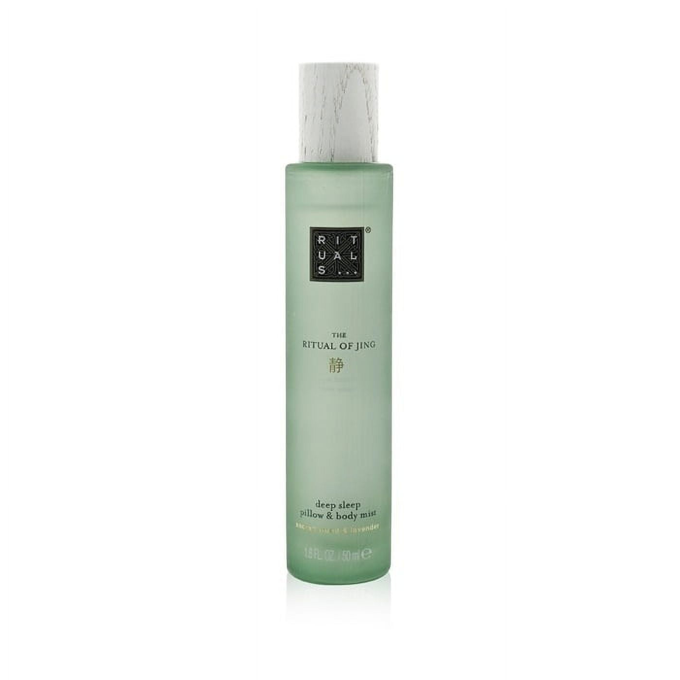 The Ritual of Jing - Relax by Rituals » Reviews & Perfume Facts