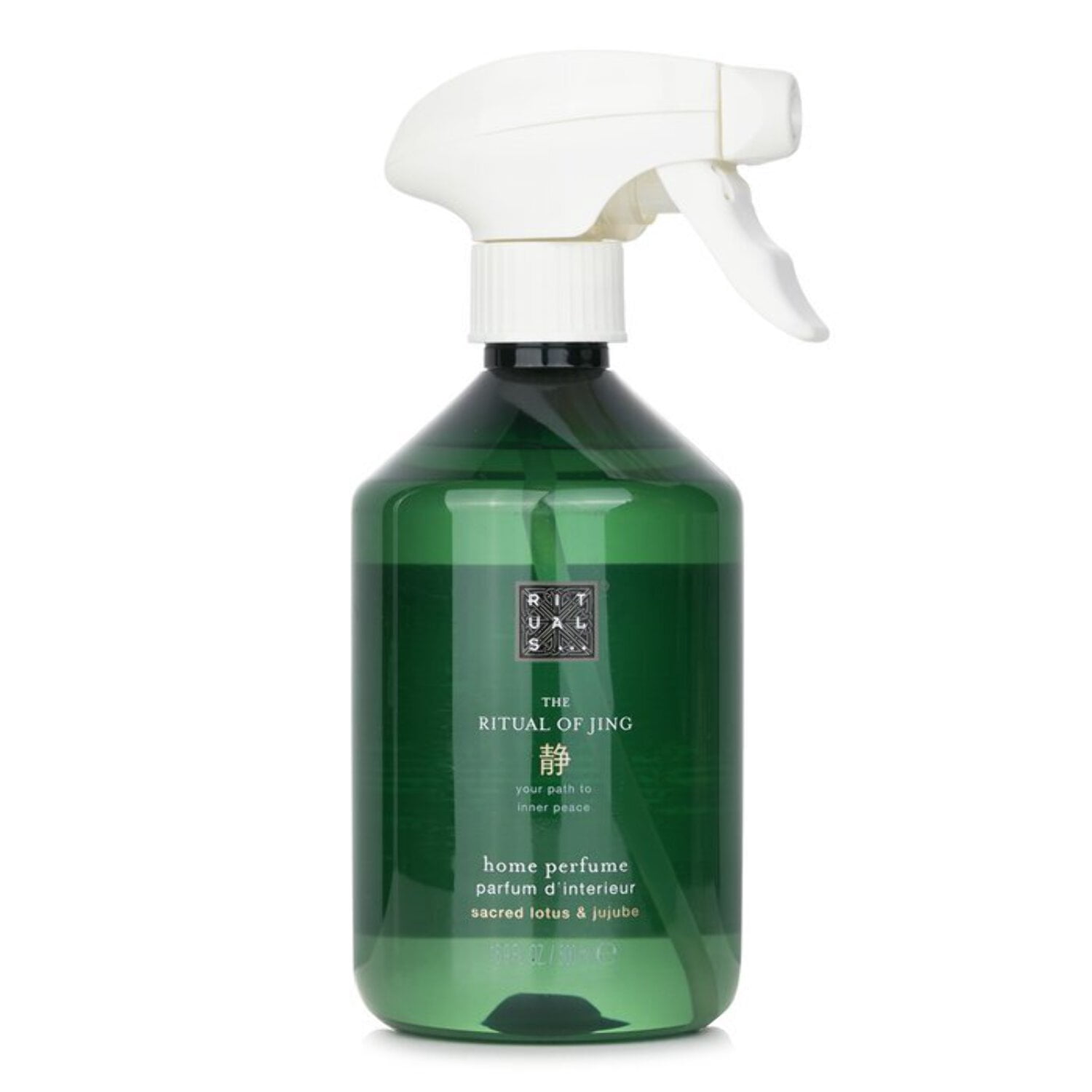 Rituals The Ritual Of Jing Parfum D'interieur Home Perfume Spray