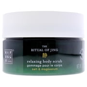 The Ritual of Jing Relaxing Body Scrub by Rituals for Unisex - 10.5 oz Scrub