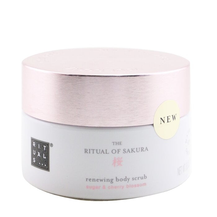 Rituals The Ritual Of Sakura Renewing Body Scrub 250g/8.8oz