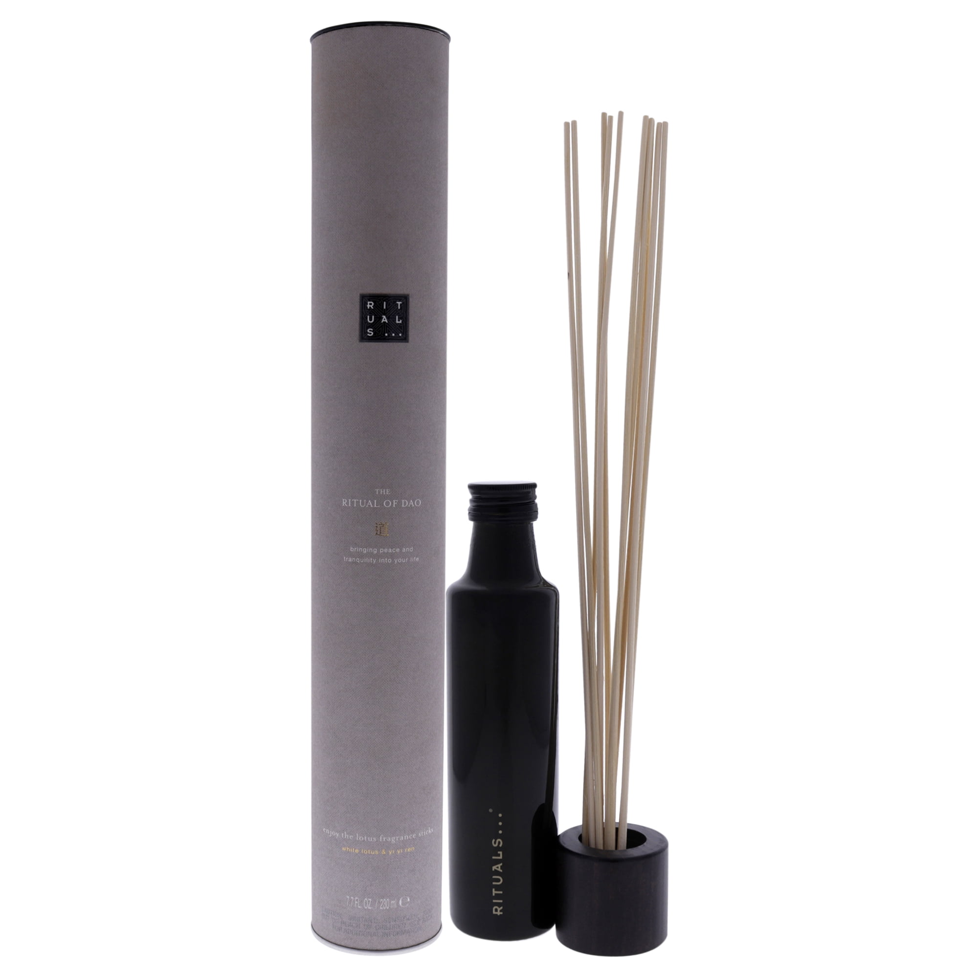 Rituals The Ritual of Dao Fragrance Sticks, 7.7 oz Diffuser 