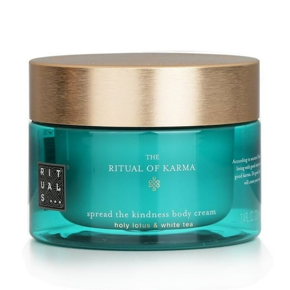 Rituals The Ritual of Karma Body Cream , 7.4 oz Body Cream