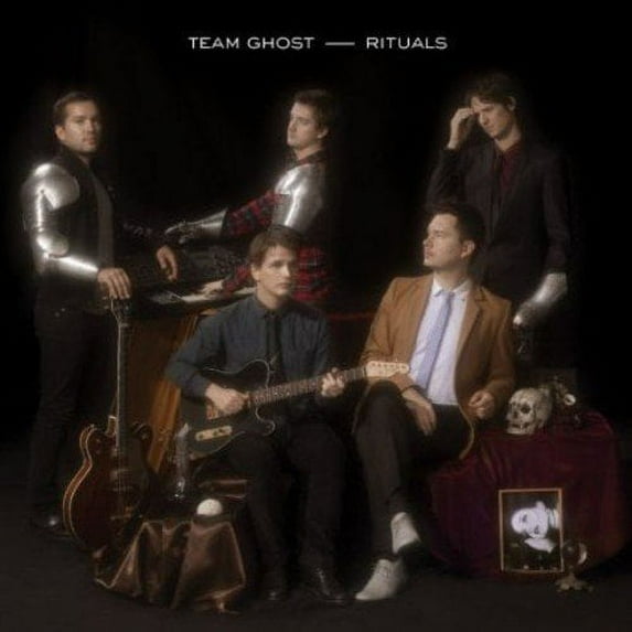 Rituals (Vinyl)