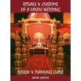 thumbnail image 1 of Rituals and Customs of a Hindu Wedding: Design and Planning Guide (Paperback), 1 of 1