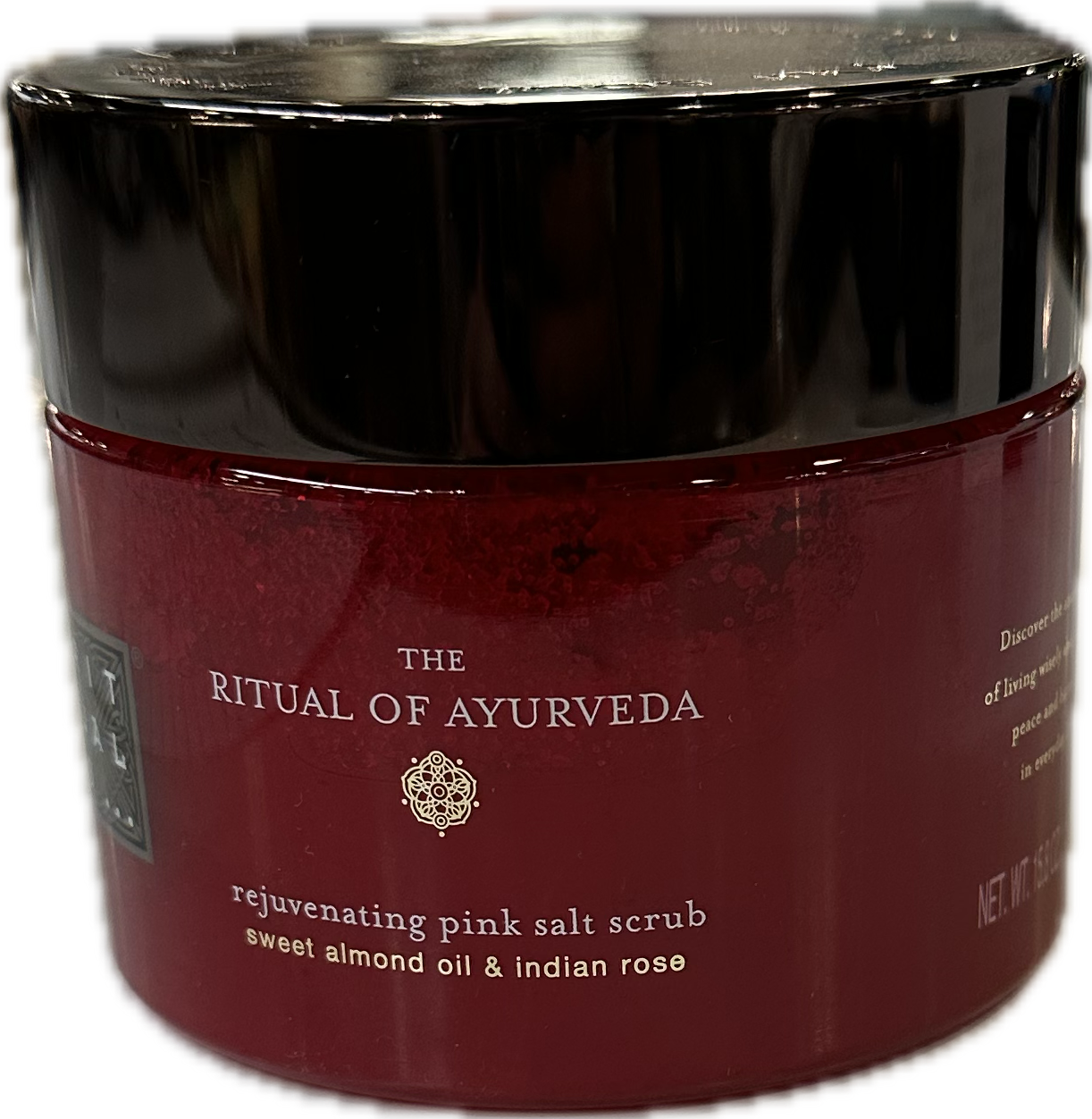 Rituals the Ritual of Ayurveda Body Scrub (450g)