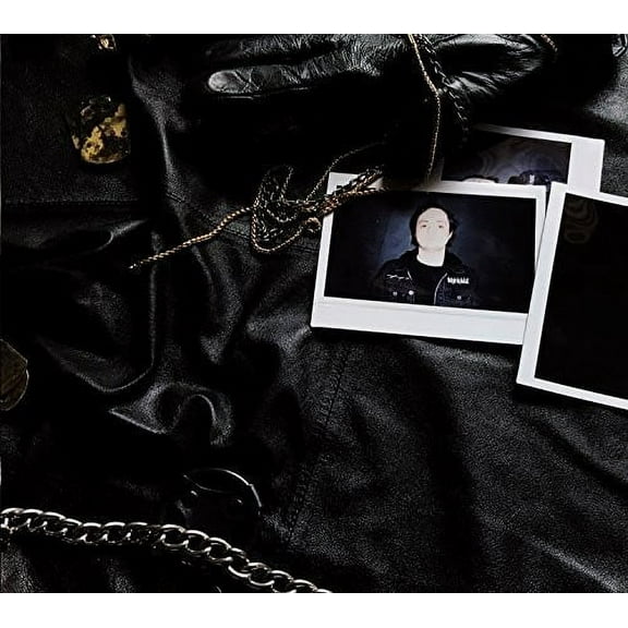 Ritualz - Doom - Electronica - CD