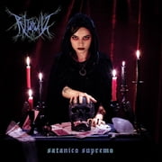Ritualz - Satanico Supremo - Music & Performance - CD
