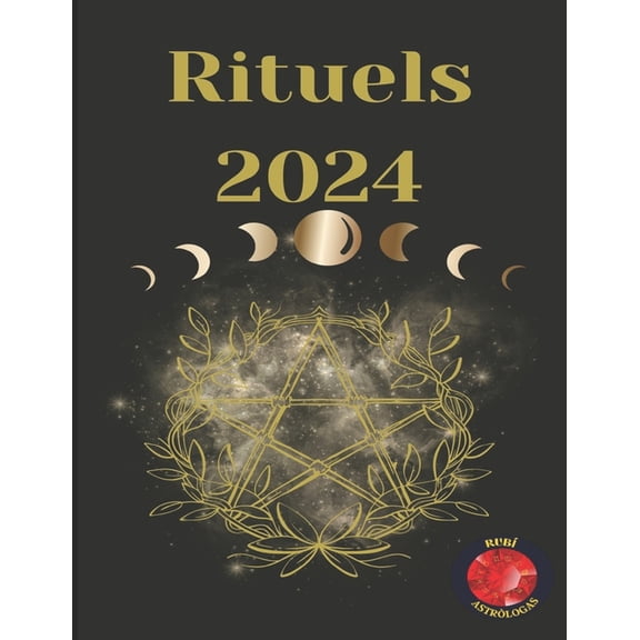 Rituels 2024 (Paperback)