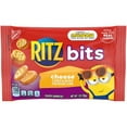 thumbnail image 1 of Ritz Bits Cheese Cracker Sandwich, 1 Ounce -- 48 per Case., 1 of 7