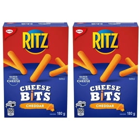Ritz Bits