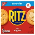 thumbnail image 1 of Ritz Crackers Original, 1 of 4