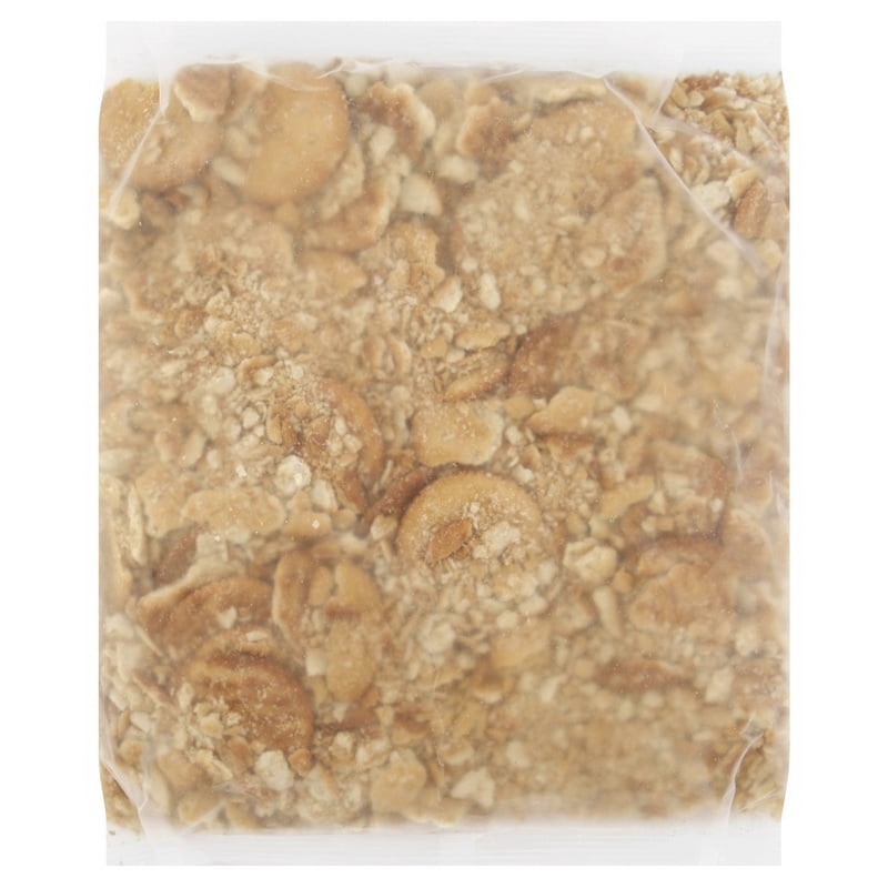 Ritz Crushed Crackers, Kosher, 10 Pounds - Walmart.com