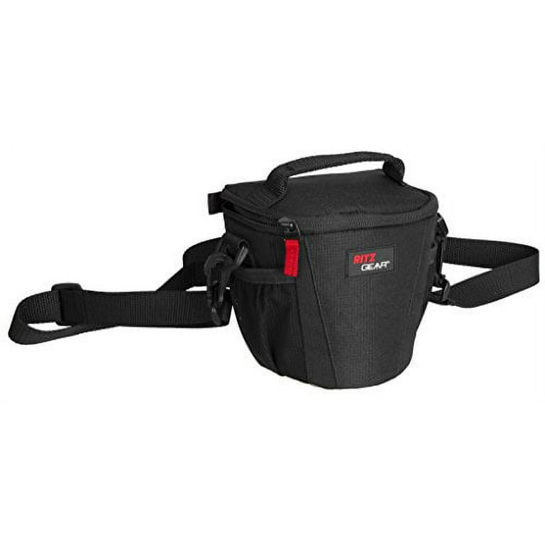 Ritz Gear Deluxe Premium Large Zoom Photo Pack Walmart