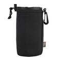 thumbnail image 1 of Ritz Gear Large Neoprene Protective Pouch for DSLR Camera Lenses, 1 of 3
