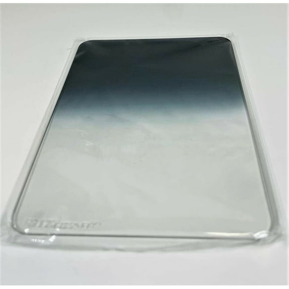Ritz Gear Professional Multi Coated 100mm ND6 Graduated Filter