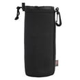 thumbnail image 1 of Ritz Gear&trade; X-Large Neoprene Protective Pouch for DSLR Camera Lenses, 1 of 4