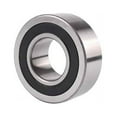 thumbnail image 1 of Ritz Industrial 10-Pack 1606-2RS - PREMIUM DEEP GROOVE BALL BEARINGS 0.375 Inch x 0.9062 Inch x 0.3125 Inch Double lip seal, 1 of 2