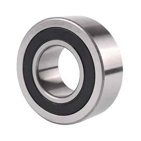 Ritz Industrial 5200-2RS - Double Row Angular Contact Ball Bearing 10 mm x 30 mm x 14.3 mm Double lip seal