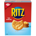 thumbnail image 1 of Ritz Low Sodium Crackers 180g, 1 of 11