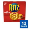 thumbnail image 1 of Ritz Nabisco Original Crackers, 13.7 Ounces, 12 Per Case, 1 of 5