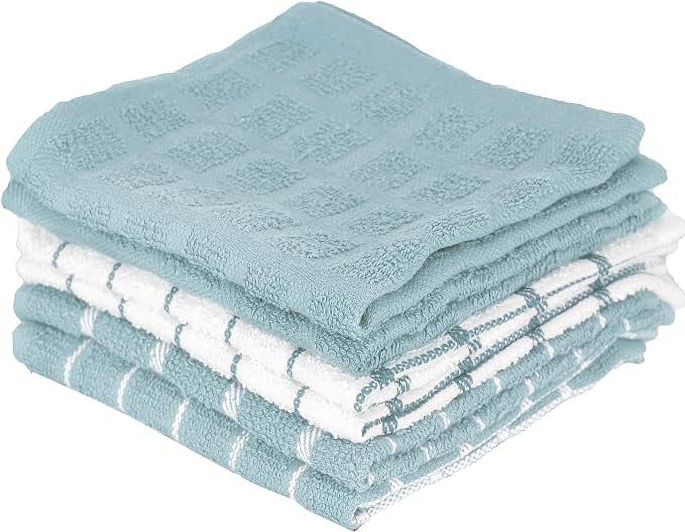 Ritz Premium Kitchen Towel Highly Absorbent, Super Soft, LongLasting