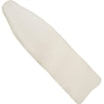 thumbnail image 1 of Ritz Professional Heavyweight Ironing Board Pad and Cover Set with Drawstring Closure (Ironing Board Not Included). 100% Natural Cotton Cover and Pad. Fits Standard Sized 54” Ironing Boards, 1 of 5