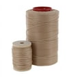 thumbnail image 1 of Ritza 25 Tiger Thread, Waxed Polyester, Beige, 1 of 4