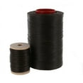 thumbnail image 1 of Ritza 25 Tiger Thread, Waxed Polyester, Brown, 1 of 4