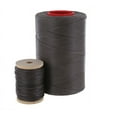 thumbnail image 1 of Ritza 25 Tiger Thread, Waxed Polyester, Dark Gray, 1 of 4