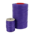 thumbnail image 1 of Ritza 25 Tiger Thread, Waxed Polyester, Violet, 1 of 4