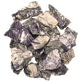 Ritzulite Rough Rocks for Tumbling for Dispelling Fear and Anxiety