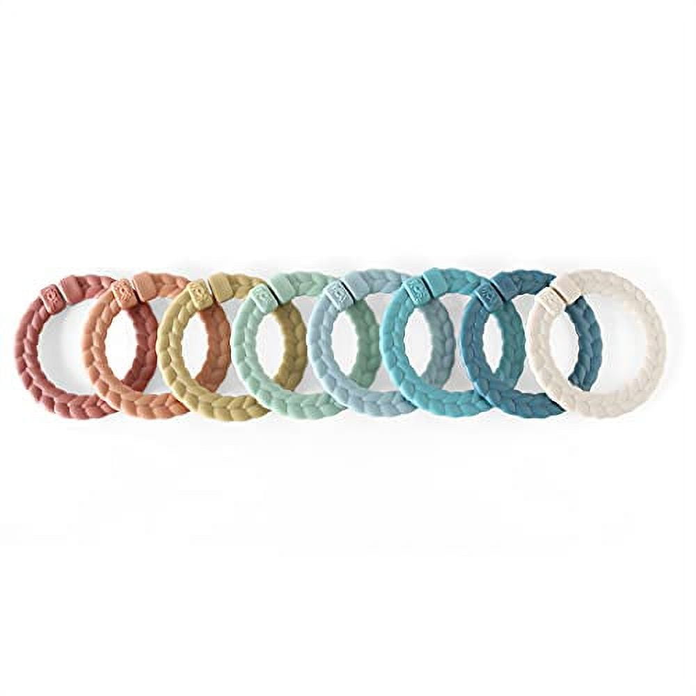 Teething Rings in Baby Teethers - Walmart.com