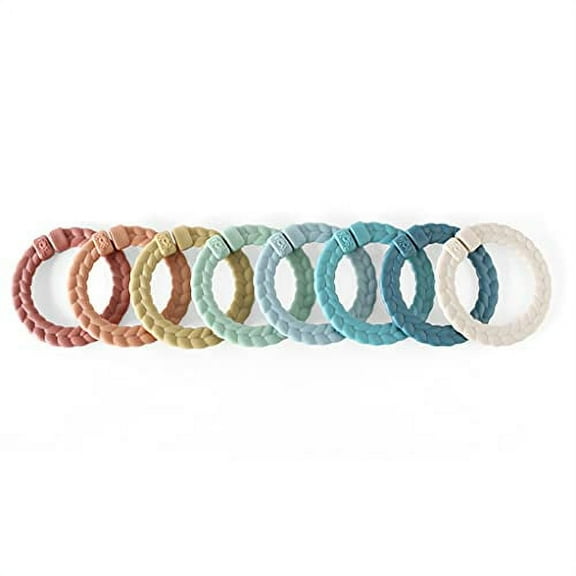 Ritzy Rings - Rainbow