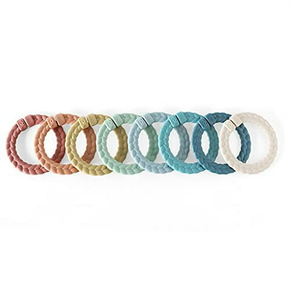 Ritzy Rings - Rainbow