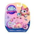 thumbnail image 1 of Ritzy Rollerz Cute Collectable Animal Girls' Toy Cars with Surprise Charms - 1 Assorted Style, 1 of 10