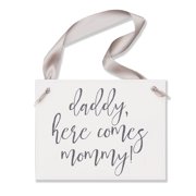 Ritzy Rose Daddy Here Mommy