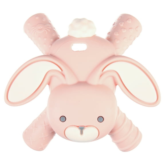 Ritzy Teether Bunny