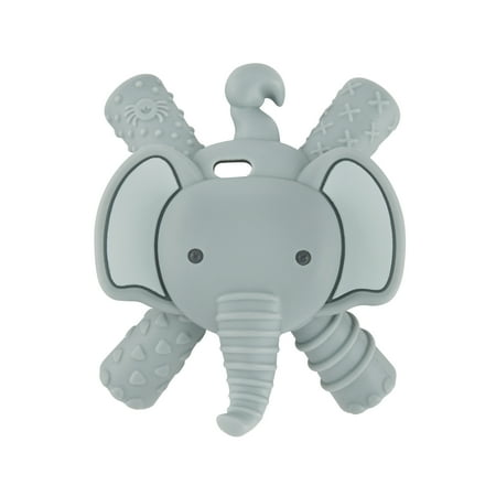 Ritzy Teether™ Elephant