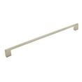 thumbnail image 1 of Riva 18 in. Appliance Pull - Satin Nickel, 1 of 1