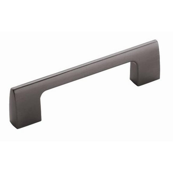 Riva 96mm Pull - Graphite