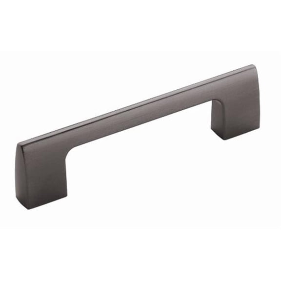 Riva 96mm Pull - Graphite