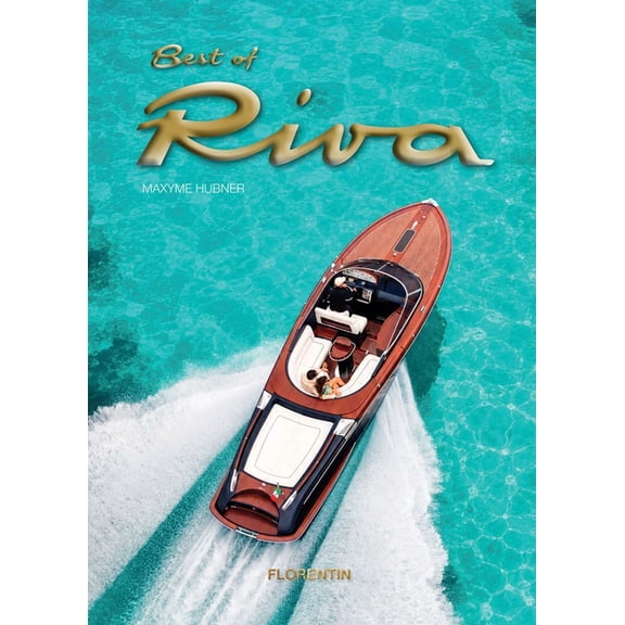 Riva Fever, (Hardcover)